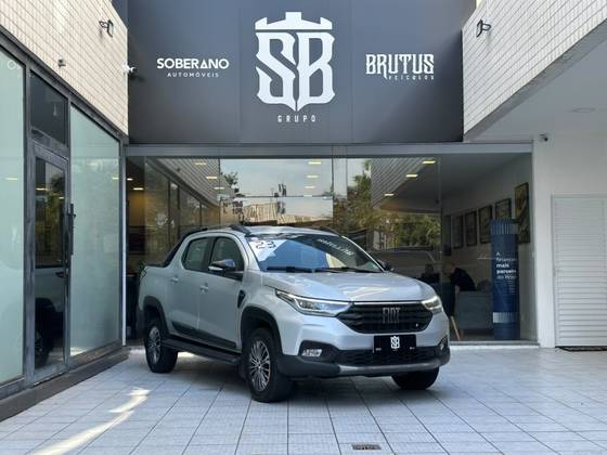 FIAT STRADA 1.3 FIREFLY FLEX RANCH CD CVT FIAT STRADA 1.3 FIREFLY FLEX RANCH CD CVT